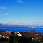 Avec Billard, Cinéma Et Terrasse Privatisés Affittacamere 3*